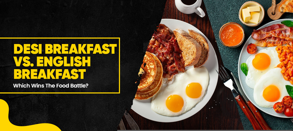 desi breakfast near me